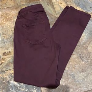 Maurices jeggings